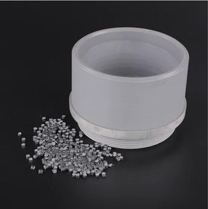 Granules souples de composé de PVC de catégorie d'extrusion de résine de PVC de haute qualité pour des fils et des câbles - Product Image 6