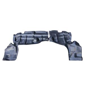 Placa Protectora de Motor de Plástico para Toyota Vios 2008-2013, 51442-52110, Compatible con YARIS - Product Image 3