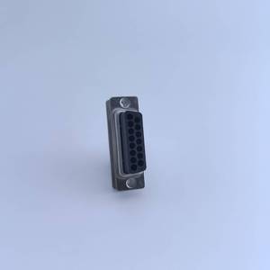 Huada Điện Tử D-SUB Thiết Bị Đầu Cuối Db9, Db15, <span class=keywords><strong>Db25</strong></span>, Db37, Db62 Hàn Miễn Phí Hệ Thống Dây Điện Với Kim Loại Pin Nam Và Nữ Phù Hợp Với - Product Image 5