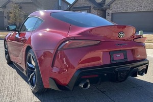 <span class=keywords><strong>Auto</strong></span> Usado 2024, <span class=keywords><strong>Supra</strong></span> >8L Turbo, Cuero Oscuro, R15, Semiautomático, Techo Corredizo, Coupé en Venta - Product Image 5