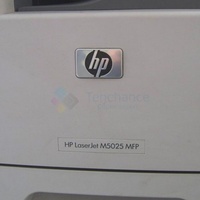 Imprimantes d'occasion, imprimantes pour HP LaserJet M5025 MFP, scanner, photocopieuse reconditionnée, imprimante laser couleur, papier A4, photocopieuse