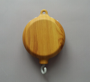 Caja Musical Móvil <span class=keywords><strong>para</strong></span> Bebés, Mecanismo Musical Giratorio, Caja Musical Móvil con 35 Melodías - Product Image 6