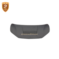 Kit carrosserie style PD en fibre de carbone pour Ferrari 458 : capot, pare-chocs, jupes latérales – Accessoires de tuning