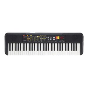<span class=keywords><strong>Piano</strong></span> électronique Yamaha PSR-F52 61 touches, spécialement conçu pour les débutants - Product Image 2