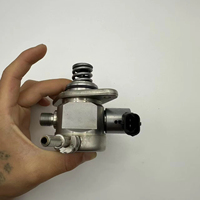 353202CTB1 Nouvelle pompe à carburant haute pression GDI à injection directe pour Genesis G70 pour Stinger 2.0L Pièces de rechange pour moteur