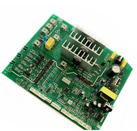 DQ électronique OEM SMT DIP Service Shenzhen fabricant de cartes de circuits imprimés sur mesure Prototype PCBA ESC/FC personnalisé BOM Gerber nécessaire