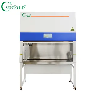 Lab Class II A2 Biological Safety Cabinet Class 2 Biosafety Cabinets Suppliers