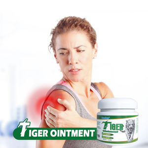 Wholesale Pain Relief <b>Cream</b> with <b>Vitamin</b> E for Body Cross-Border Cool and Refreshing Neck Shoulder Waist and Leg Use - Product Image 5