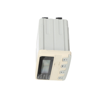 Relais de protection moteur triphasé LSGM LSM200XL-N-32A-VLT 250V 32A, protection contre les surcharges, sous-courants et surintensités, usage général