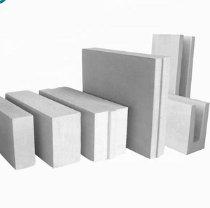 고품질 AAC 벽돌 원료 알루미늄 페이스트, 에나트 콘크리트 AAC 블록, 산업용 AAC 벽 패널용 - Product Image 5