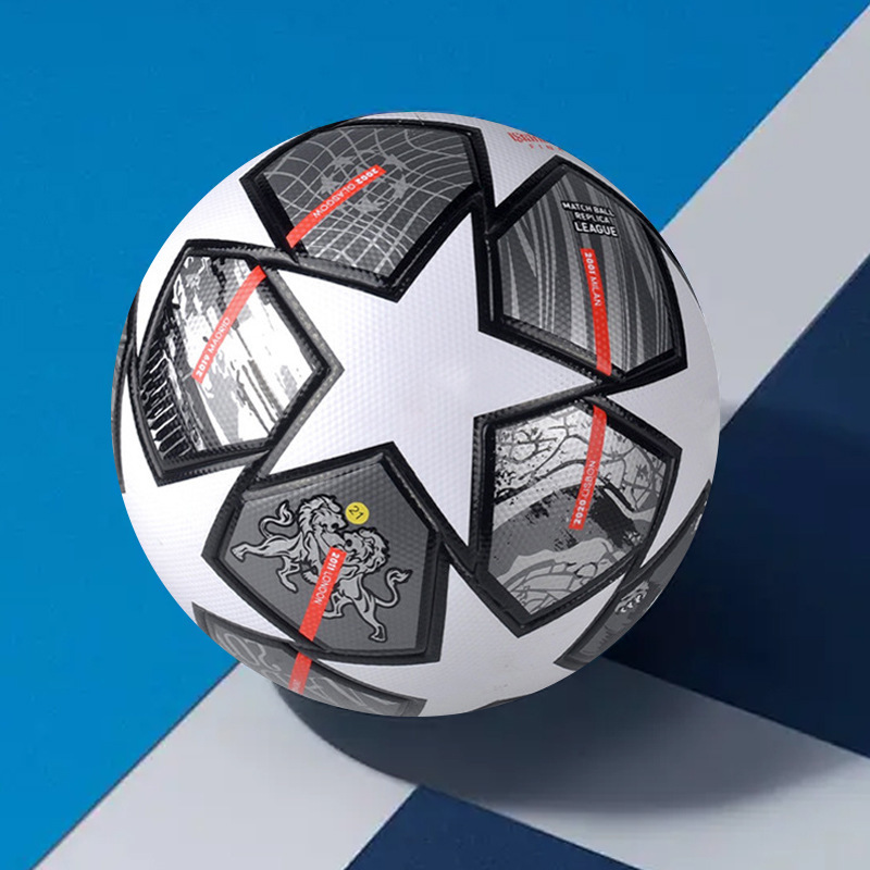 UEFA Black Lion Star