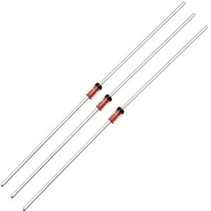 Authentic Original New 2CK48A DO-35 Diode One-stop Purchasing of Electronic Components CZSKU:SK34CD96 - Product Image 1