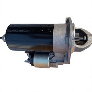 Motor de Arranque OEM 248743 para FERRARI 458 Spider, 458 Speciale, California, F12, 458 Italia - Product Image 6