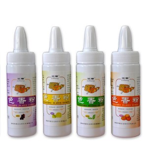 15 couleurs de colorants alimentaires en gel et en poudre disponibles, outils de pâtisserie, pigment de couleur pour la décoration de gâteaux - Product Image 1