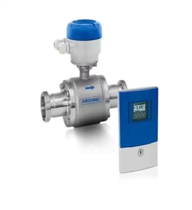 Nouveau débitmètre KROHNE OPTISONIC 6300P en acier inoxydable résistant à la corrosion, haute température, pour eau, huile, air, 6300P, neuf, d'origine - Product Image 5