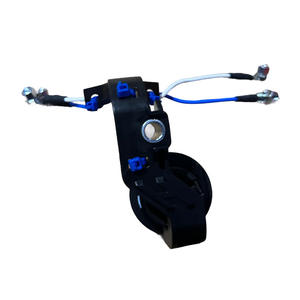 Faisceau d'injecteur Sinotruk Howo Parts 1001105490 Faisceau de câblage d'injecteur d'excellente performance - Product Image 2