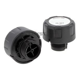 0340 BC1010KF1 <span class=keywords><strong>KH</strong></span> 630126 KH630126 Hydrauliköl filter des Baggers 6195532 M91 Entlüftung filter 85801250 FS 327 FS327 - Product Image 3