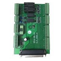 Huacheng System Accessories Diagonal Robot Io Board Robot Main Board Robot Circuit Board Injection Molding Machine Computer