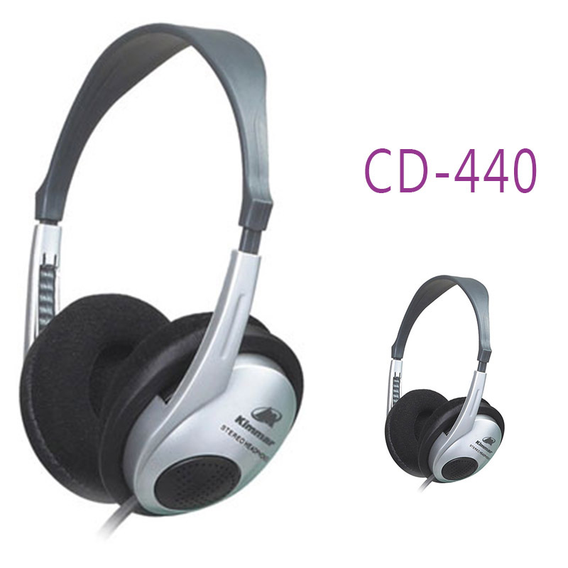 Custom Wired 3 5mm HIFI Earphone