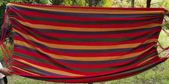 SKU-02 Rouge jaune vert