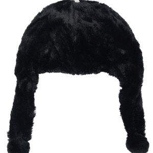 Tùy chỉnh Dễ Thương Chim Cánh Cụt mùa đông Mũ sang trọng với Tai ấm bảo vệ Mũ ngoài trời cho trẻ em - Product Image 5