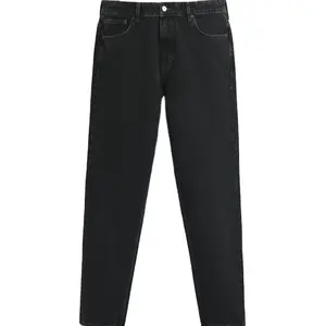 Jeans Slim de haute qualité et de qualité supérieure, jeans en élasthanne pour hommes, pantalons souples pour hommes, vente en gros