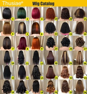 Ngắn xoăn Remy Trinh Nữ tóc giả tóc con người afro burmese xoăn <span class=keywords><strong>Bob</strong></span> cắt tóc giả ngắn cho phụ nữ da đen màu sắc tự nhiên HD ren phía trước tóc giả - Product Image 5