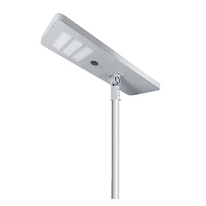 Tête de lampadaire solaire ZLT8301-100 LED Mono Si avec garantie de 5 ans, origine Zhejiang - Product Image 4