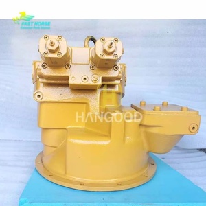 Pompe hydraulique principale Hangood 123-2229 pour E325B E325BL, pièces de machines de construction, pièces d'excavatrice, pompe hydraulique, pompe à piston - Product Image 2