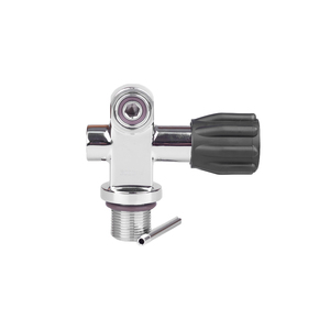 Xi lanh đơn tay phải Van Bể nước nhỏ Van phao - Product Image 1
