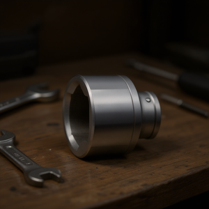 ซ็อกเก็ต 235 1 EPN ขนาดเมตริก L B ขนาดมิติ - Product Image 3