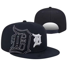 Logotipo personalizado, venta al por mayor de algodón de alta calidad, liso, hombres y mujeres, bordado en 3D, nuevo, Unisex, deportes para correr, gorra Snapback de 6 paneles - Product Image 1
