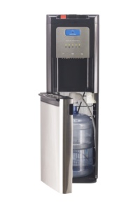 Enfriador de <span class=keywords><strong>Agua</strong></span> de Carga Inferior con una Boquilla Dispensadora - Product Image 5