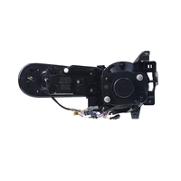 2007-2023 pour Toyota FJ Cruiser LED phare projecteur lentille DRL nouvelle condition 36W Auto accessoire voiture style lampe frontale