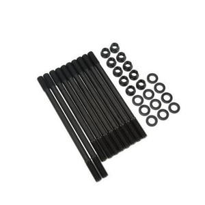 Pernos de culata para motor Honda Acura B18A1 B18B1 B20B4 B20Z2, kit de reparación y reemplazo - Product Image 3
