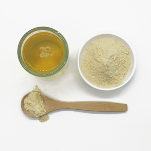 Bột Tinh Khiết Hòa Tan Trong Nước 100% Chiết Xuất Lá Nhân Sâm Bột Chiết Xuất Nhân Sâm Panax Trắng - Product Image 3