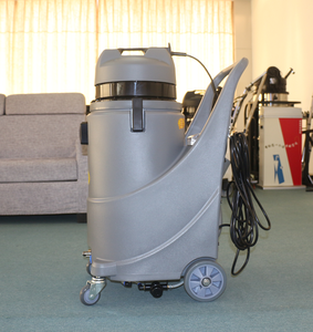 LC-30SE - Limpiadora a Vapor Multiusos de 2925 W, Potente y Profesional para el Mantenimiento de Automóviles, Máquina de Limpieza Profunda con Vapor, Limpiadora a Vapor Portátil - Product Image 5