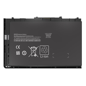 Hot Selling 14.8V 52Wh Long Runtime BT04XL <b>Battery</b> for HP 687517-1C1 H4Q48AA Quality <b>Battery</b> - Product Image 1