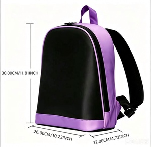 Mochila LED de NUEVO DISEÑO 2026 para Niño, con Apariencia Moderna - Product Image 1