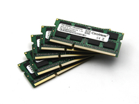 PROMOTION Nouvelle Mémoire RAM DDR3 8 Go SO-DIMM 1600 MHz pour Ordinateur Portable