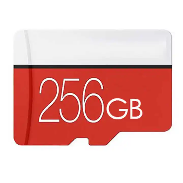 Hohe kosten günstige und leistungs starke Speicher karte 128GB 64GB 32GB 16GB tf SD-Karte