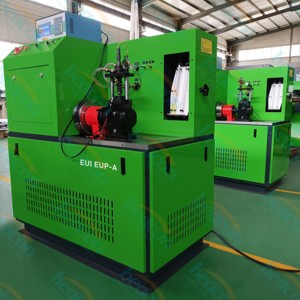 커먼 레일 테스트 스탠드 EUI EUP-A 디젤 인젝터 뱅크 EUP 인젝터 점검을위한 CRI <span class=keywords><strong>CRP</strong></span> 인젝터 실험실 - Product Image 3