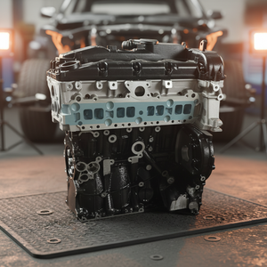 <span class=keywords><strong>Moteur</strong></span> diesel OM651 pour <span class=keywords><strong>Mercedes</strong></span>-Benz OM646 OM642 pour W176 W246 W204 C117 C218 W212 X156 X253 X204 W166 W221 R172 - Product Image 1