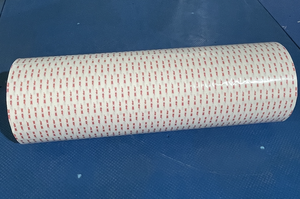 Cinta Acrílica VHB 3M 4932 de Alta Resistencia y Larga Duración, Viscoelasticidad y Adhesión a Varias Superficies - Product Image 5