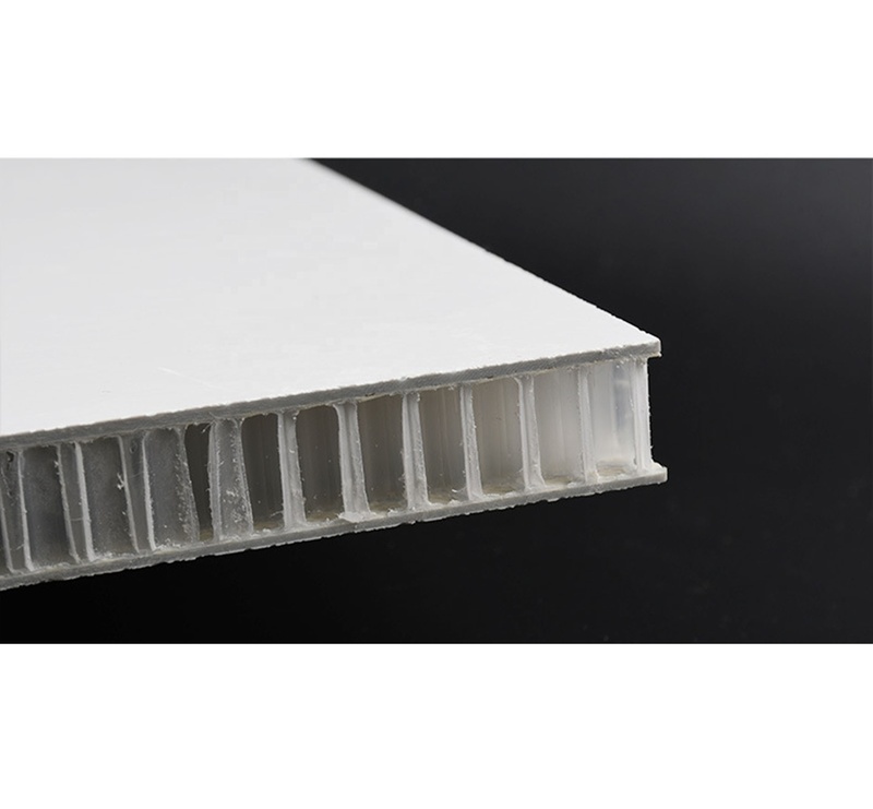 Aluminum Honeycomb Sheet FRP Ceiling Cladding