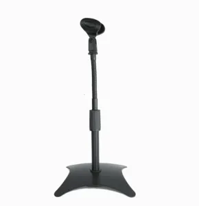 उच्च गुणवत्ता माइक्रोफोन धारक ब्रैकेट mic स्टैंड चीनी निर्माण rMicrophone तालिका स्टैंड