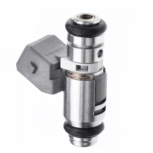 2N1U9F593KA OEM สำหรับหัวฉีด Ford Fiesta Van <span class=keywords><strong>Rb</strong></span> 1.3 1.3i หัวฉีด2001-2008 2N1U9F593KA IWP119 - Product Image 1
