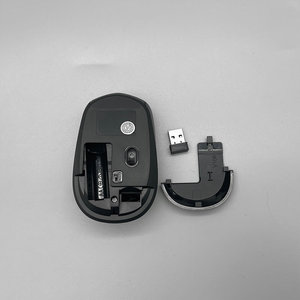 Esuntec MW-007S Chất lượng cao 2.4G không dây <span class=keywords><strong>mini</strong></span> xách tay USB Chuột Quang với 1600DPI tùy chỉnh cho máy tính xách tay/Máy tính để bàn trong kho - Product Image 6