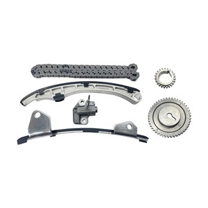 Update Z6V Kit perbaikan rantai waktu, dengan OE ZJ01-12-201 suku cadang mesin kondisi baru - Product Image 1