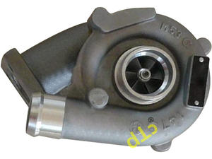 Turbocompresor Turbo GT2049S 2674A423 para Motor Perkins 1103A-33TG1 1103A-33T 1103C-33T, Piezas de Maquinaria de Construcción - Product Image 2